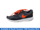 Nike 705489-001 Gray