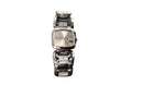 Gucci 125.4 Silver Regular Watch