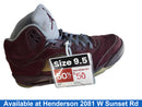 Jordan 314259-602 Red