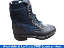 Tommy Hilfiger 599 Blue