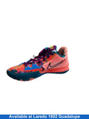 Nike Bq3177-600 Red
