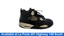 Nike Fq8213-001 Black