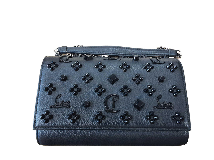Christian Louboutin Black Purse / Handbag