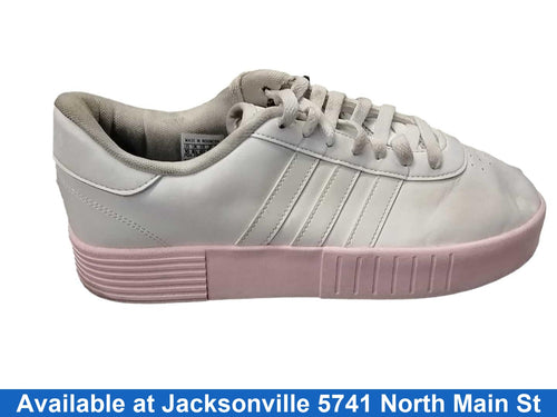 Adidas Fy6512 White
