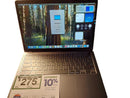 Apple A2337 Apple M1 8 Gb 256 Gb Gray Laptop