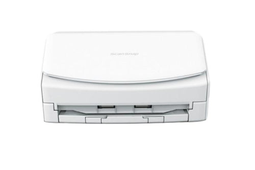 Scansnap Ix1500 White Scanner