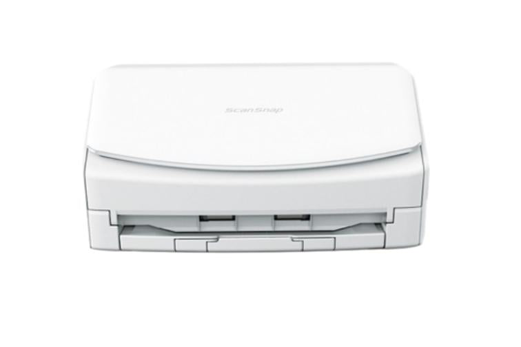 Scansnap Ix1500 White Scanner