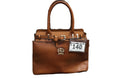 Pratesi Brown Purse / Handbag