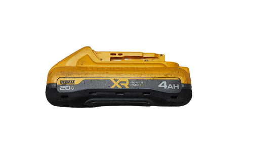 Dewalt Dcb2104 Yellow Power Tool Accessory