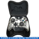 Scuf Scufone Gray Gaming Controller