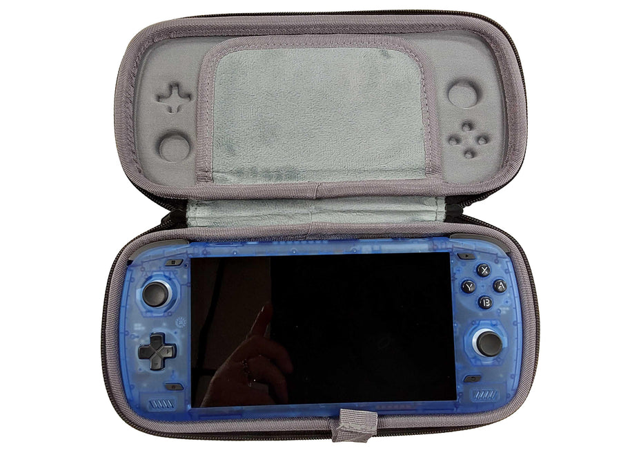 Ayn Odin 2 256 Gb Blue Portable Video Game System