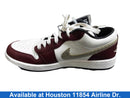 Jordan Fj5735-100 White