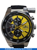 Invicta 47738 Yellow Regular Watch