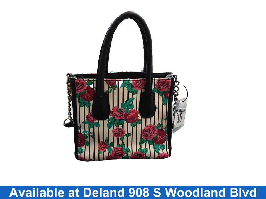 Besty Johnson Multi-color Purse / Handbag