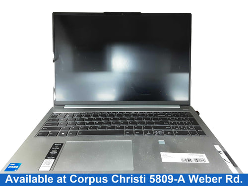 Lenovo Ideapad Slim 5 Intel Celeron 8 Gb 128 Gb Silver Laptop