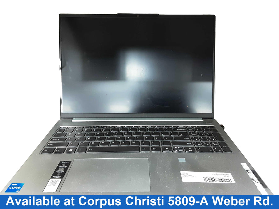 Lenovo Ideapad Slim 5 Intel Celeron 8 Gb 128 Gb Silver Laptop