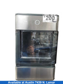 Ge Appliances Profile Silver Small Kitchen Appliance