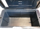 Yeti Yeti Tundra 65 Blue Cooler