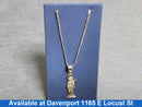 Chain - Yellow Gold 14k (.585) 7.5 grams 24 inch