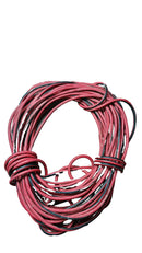 Nmnv Red Extension Cord