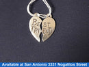 Pendant - Silver 2.5 grams