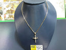 Chain - Yellow Gold 14k (.585) 5 grams 20 inch