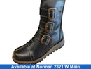 Fly London Scop110fly Black