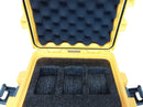 Invicta Watch Case Yellow Other Collectible