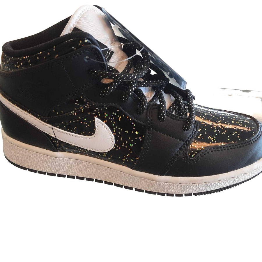 Jordan Av5174-001 Black