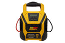 Everstart Jump Starter Yellow Battery Booster / Jumper