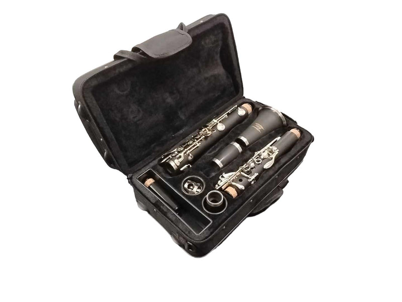 Eastar Ecl-300 Black Clarinet