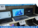 Hp Rtl8852be Intel Core I3 - 10th Generation 8 Gb 500 Gb Silver Laptop