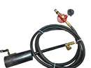 Marshall Megr-6120 Black Misc. Torch / Head
