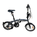Citizen Tokyo Gray Road Bike