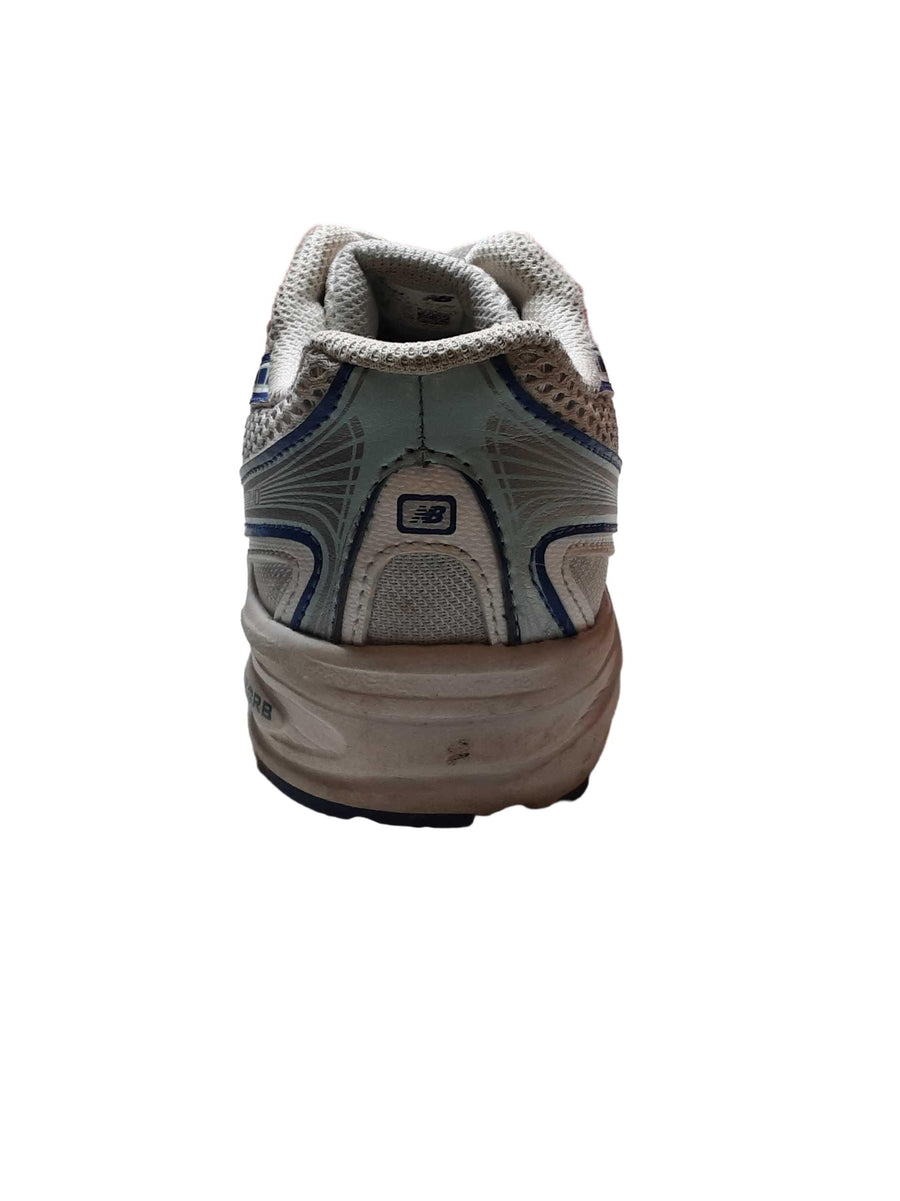 New Balance Bungee Lace Blue