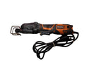 Ridgid R2850 Series B Orange Corded Reciprocating Saw