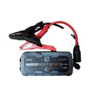 Noco Gb20 Gray Battery Charger