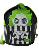 Loungefly Beetlejuice Green Backpack / Briefcase / Bag