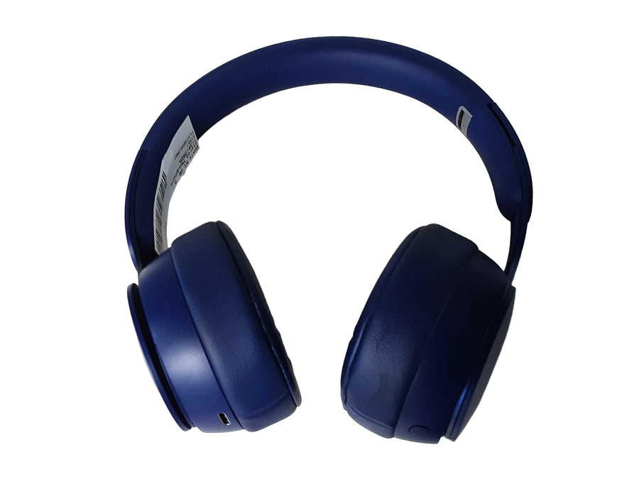 Beats By Dr. Dre A1881 Blue Stereo Headphone