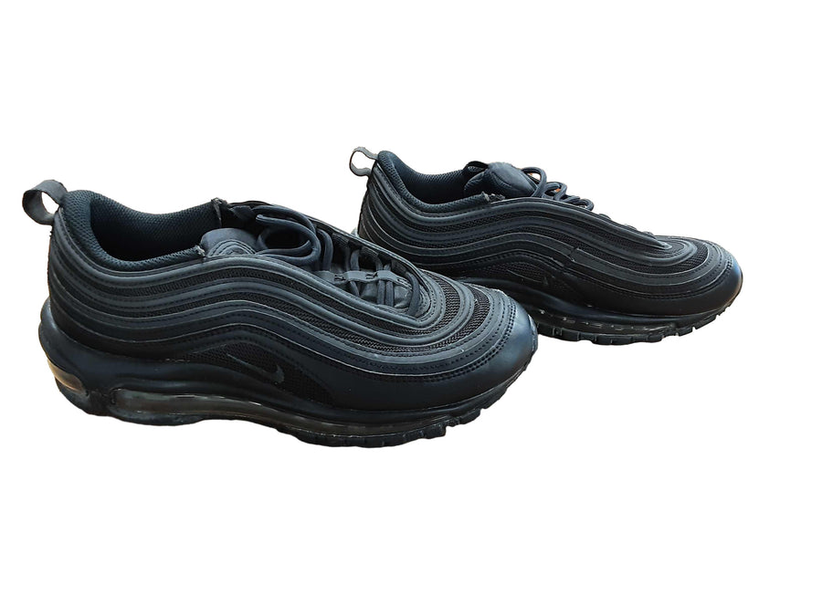 Nike Dh8016-002 Black
