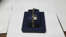Bracelet - Yellow Gold 14k (.585) 9.8 grams 7 inch