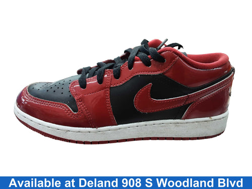 Jordan Hv439006 Red
