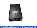Mx Ps-69 Black Computer Microphone