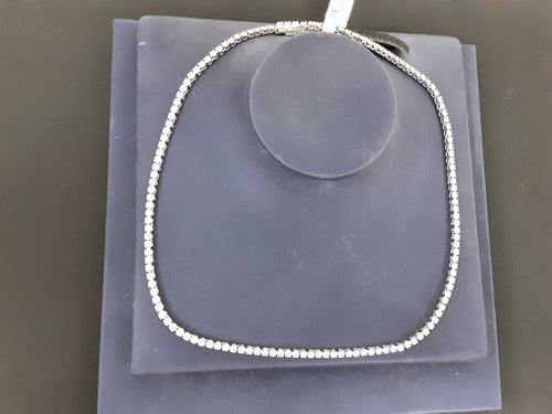 Chain - Silver 18.8 grams 18 inch