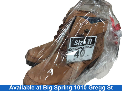 The North Face 07-173 Brown