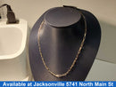 Chain - Silver 4.1 grams 16 inch