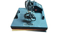 Heat Press Black Other Collectible