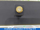 Men's Ring - Yellow Gold 14k (.585) 14.4 grams Size 10