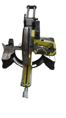 Ryobi Tss103t Green Corded Miter Saw