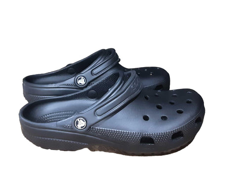 Crocs Black